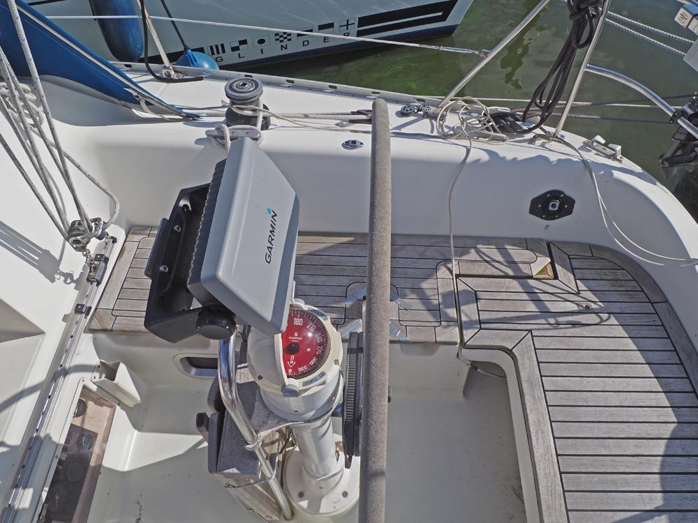 picture Dekuitrusting